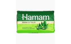 Hamam Neem Tulsi  Soap 150g