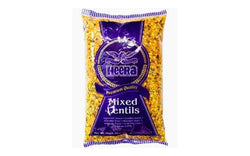 Heera Mixed Lentils 1kg