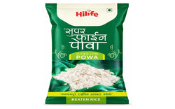 Hilife Super Fine Powa 1kg