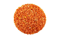 ITS Kathmandu Masoor Dal 1kg