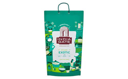 India Gate Exotic Basmati Rice 20kg