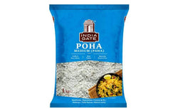 India Gate Poha Medium 1kg
