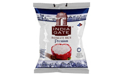 India Gate Premium Basmati Rice 10kg