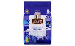 India Gate Premium Basmati Rice 2kg