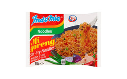 Indomie Instant Noodles Mi Goreng 80g