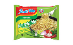 Indomie Vegetable Noodles 75g