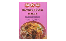 MDH Bombay Biryani Masala 100g