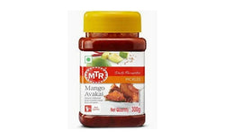 MTR Mango Avakai Pickle 300gm