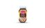 Monika Coconut Jam 340g