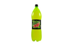 Mountain Dew 1.25 Ltr