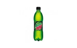Mountain Dew 750ml
