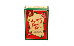Mysore Sandal Soap 125g