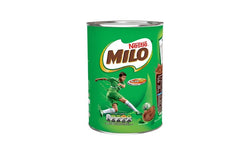 MILO INSTANT CHOCOLATE DRINK 400GR