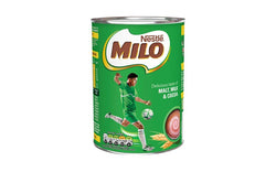 Nestle Milo Malt 400g