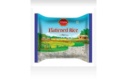 Pran Rice Flakes/Flattened Rice 1kg