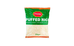 Pran Puffed Rice 250g