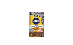 Pan Arepas De Choclo 500g