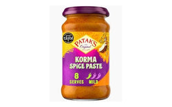 Patak's Korma Paste 290g