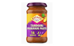 Patak's Tandoori Paste 312g