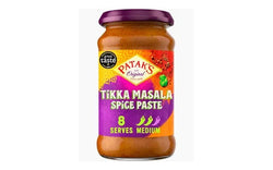 Patak's Tikka Masala Paste 283g