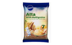 Pillsbury MultiGrain Atta 5kg