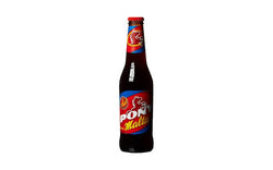Pony Malta Botella 330ml