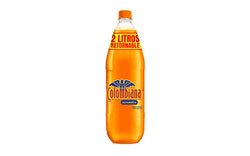 Gaseosa Colombiana 2Ltr