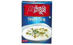 Radhuni Firni Mix 150g