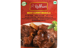 Radhuni Meat Curry Masala 40g