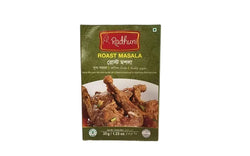 Radhuni Roast Masala 35g