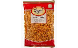 Regal Spicy Mix 375g