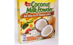Real Coconut Milk Powder 300g