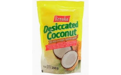 Renuka Desiccated Coconut 250g