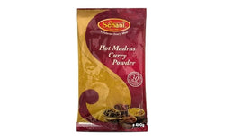 Schani Hot Madras Curry Powder 1kg