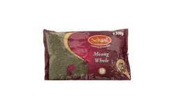 Schani Moong Whole 500g