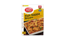 TN Ready to Eat Fish Kappa Biryani 250g
