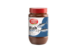 TN Fish Pickle 400g