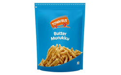Town Bus Butter Murukku 170g
