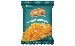 Town Bus Khara Boondi 170g