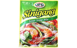 Sinigang Sour Soup Mix UFC 40g