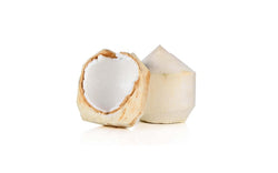 Fresh Young Coconut
