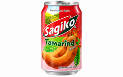 SAGIKO Tamarind Drink 330ml