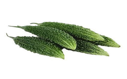 Fresh Bitter Gourd (Karela)