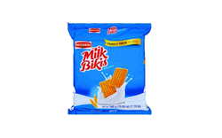 Britania Milk Bikis Cookies 540g Family Pack
