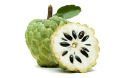 Fresh Custard Apple