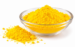 Lakshmi Egg Yellow Food Colour 25g