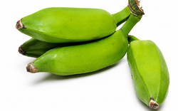 Fresh Raw Banana (Plantain)