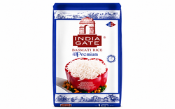 India Gate Premium Basmati Rice 20kg