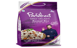 Parliament Basmati Rice 5kg