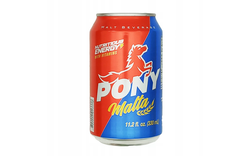 Pony Malta Latta 330ml
